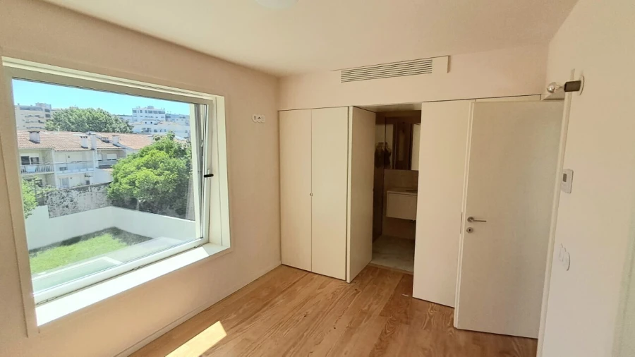 Moradia T3 para Venda em São João da Madeira Foto 41