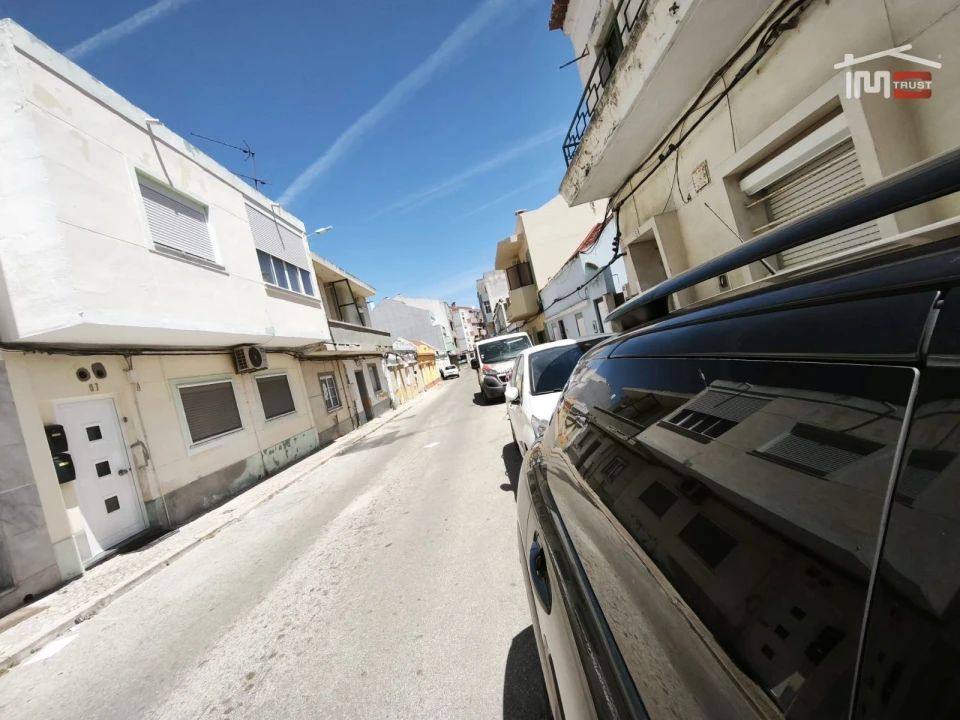Moradia T2 para Venda em Baixa da Banheira e Vale da Amoreira Foto 15