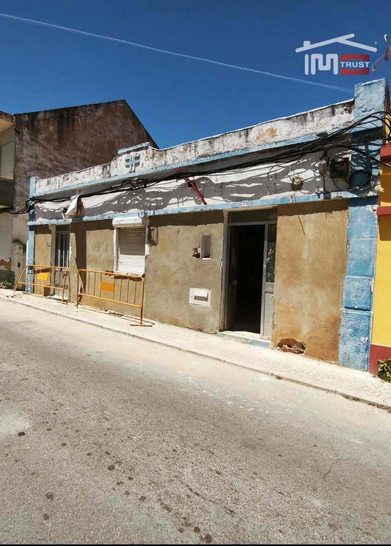 Moradia T2 para Venda em Baixa da Banheira e Vale da Amoreira Foto 12