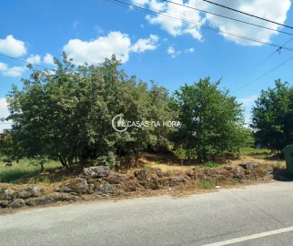 Terreno para Venda em Orgens