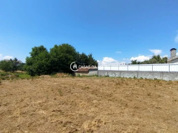 Terreno para Venda em Orgens