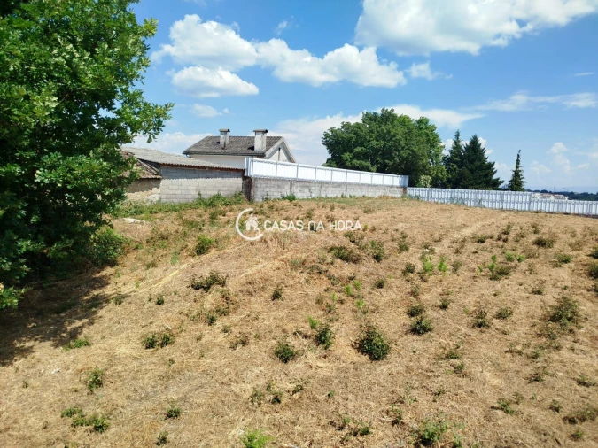 Terreno para Venda em Orgens Foto 4