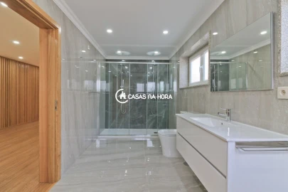 Apartamento T3 para Arrendamento em Sandim, Olival, Lever e Crestuma