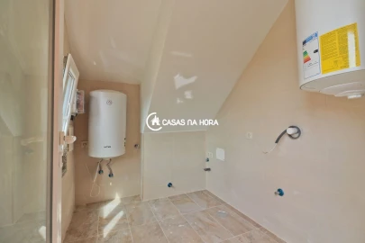 Apartamento T3 para Arrendamento em Sandim, Olival, Lever e Crestuma