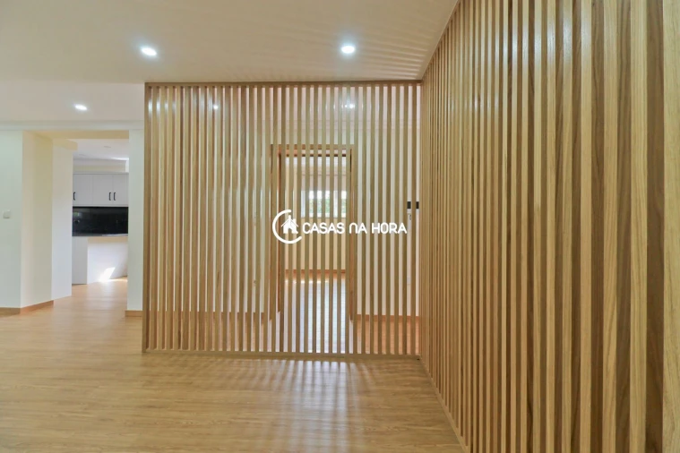 Apartamento T3 para Arrendamento em Sandim, Olival, Lever e Crestuma Foto 8