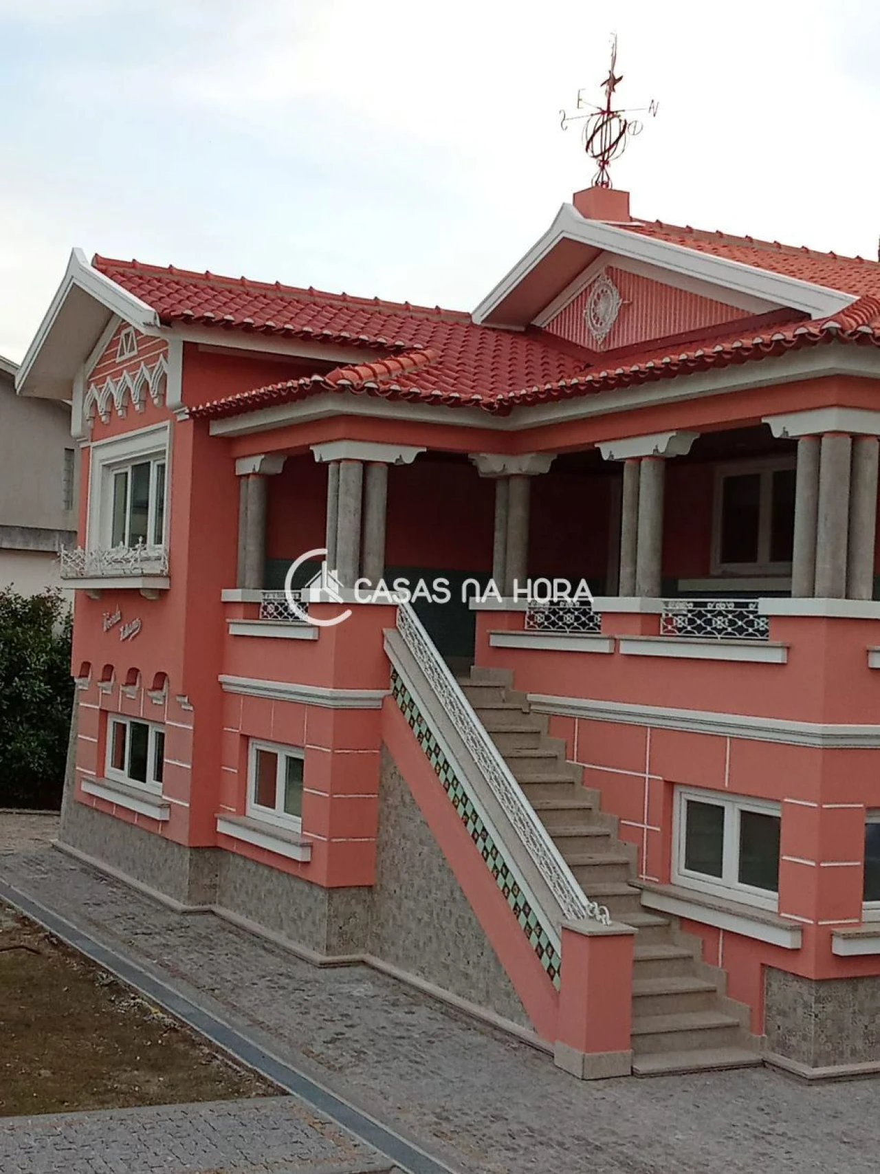 Apartamento T3 para Arrendamento em Sandim, Olival, Lever e Crestuma Foto 30