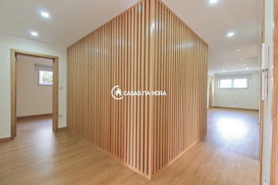 Apartamento T3 para Arrendamento em Sandim, Olival, Lever e Crestuma