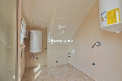 Apartamento T3 para Arrendamento em Sandim, Olival, Lever e Crestuma