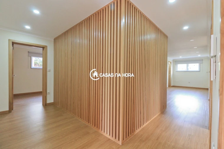 Apartamento T3 para Arrendamento em Sandim, Olival, Lever e Crestuma Foto 16