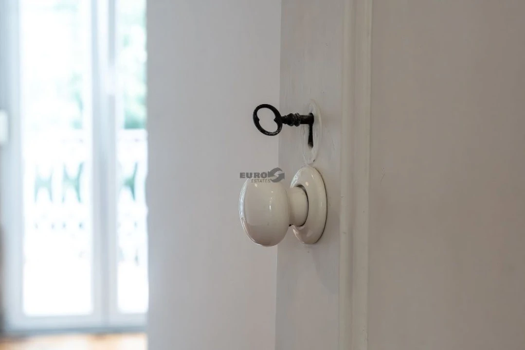 Apartamento T2 para Arrendamento em Arroios Foto 2