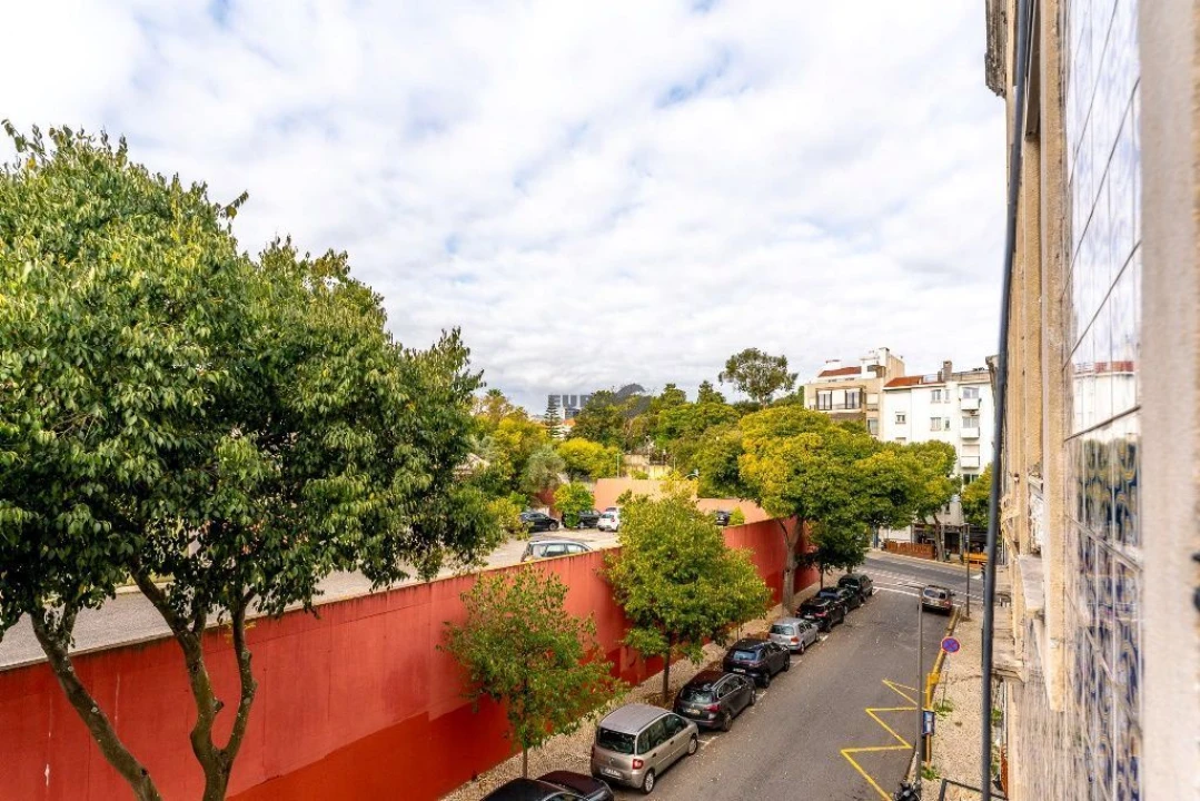 Apartamento T2 para Arrendamento em Arroios Foto 13
