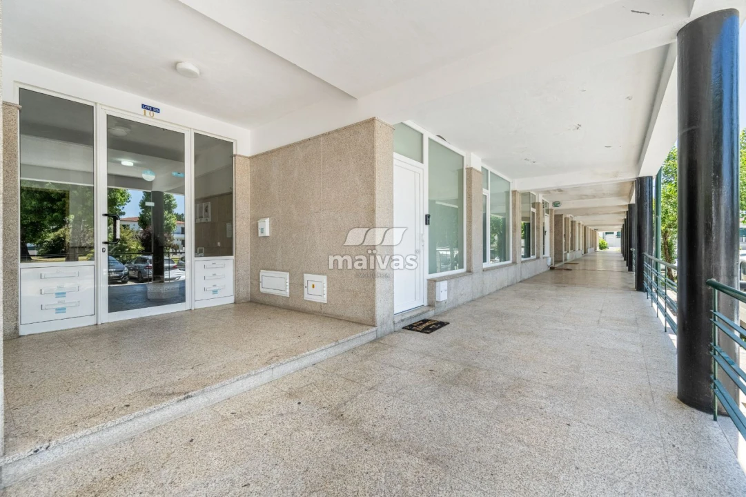 Apartamento T2 para Venda em Merelim (São Paio), Panoias e Parada de Tibães Foto 2