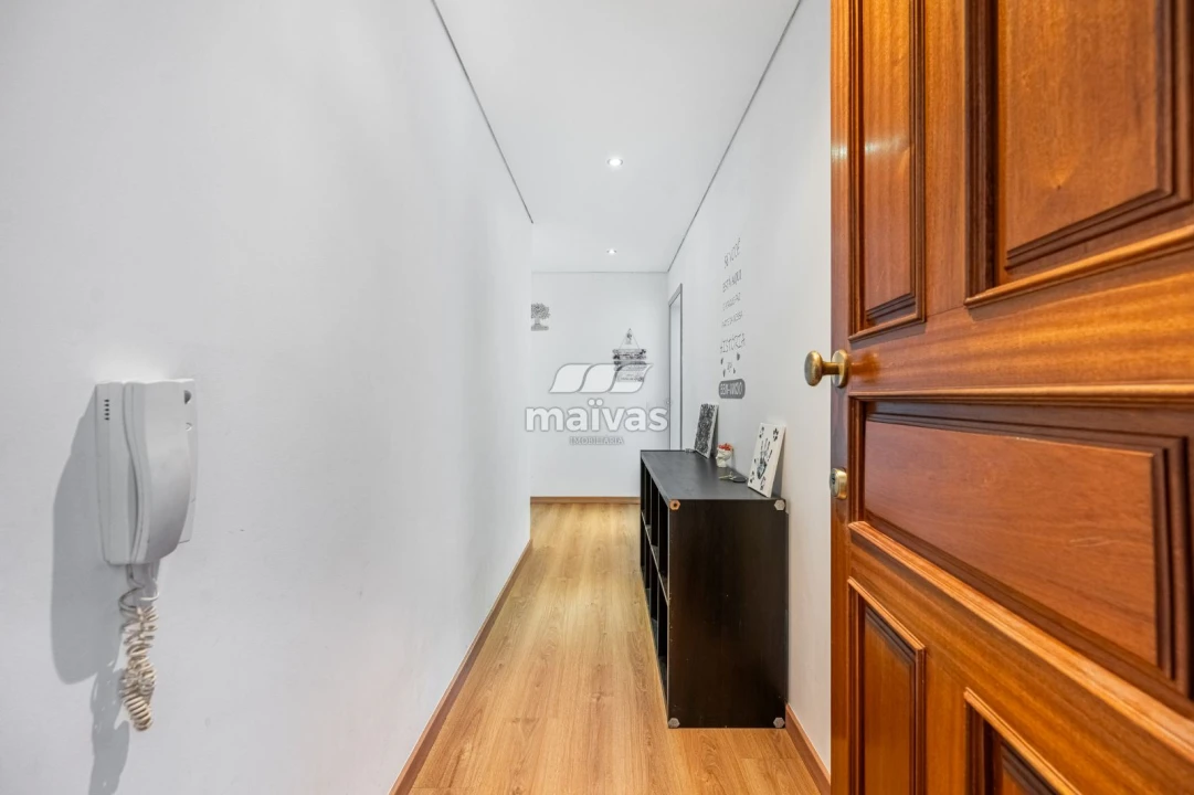 Apartamento T2 para Venda em Merelim (São Paio), Panoias e Parada de Tibães Foto 5