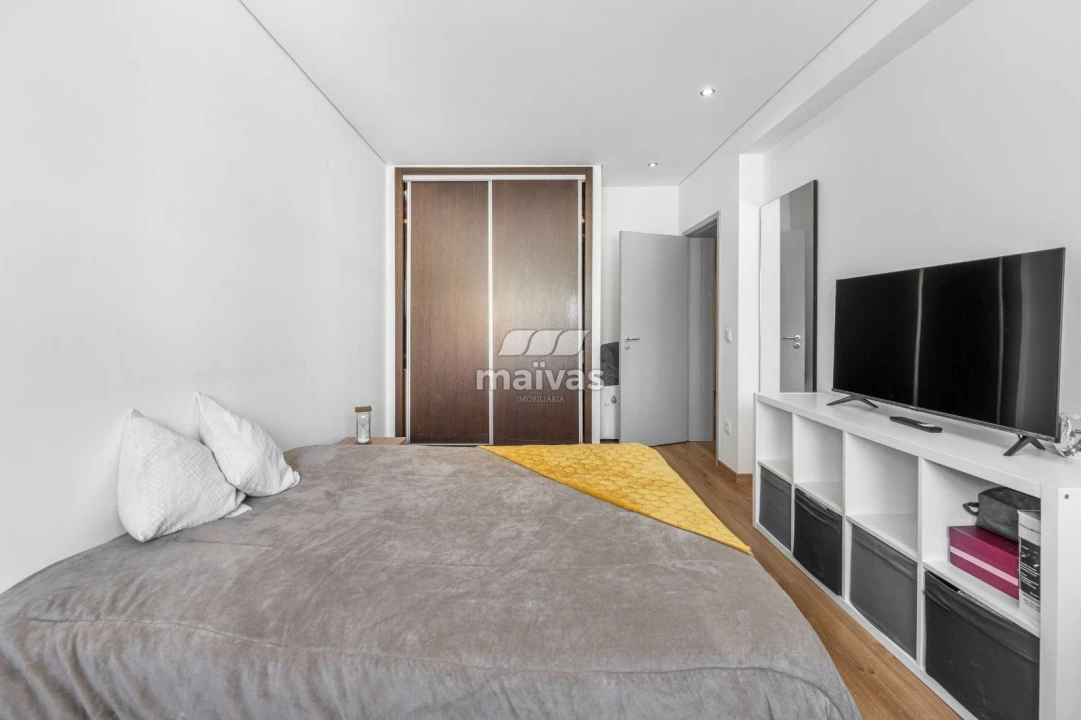 Apartamento T2 para Venda em Merelim (São Paio), Panoias e Parada de Tibães Foto 10