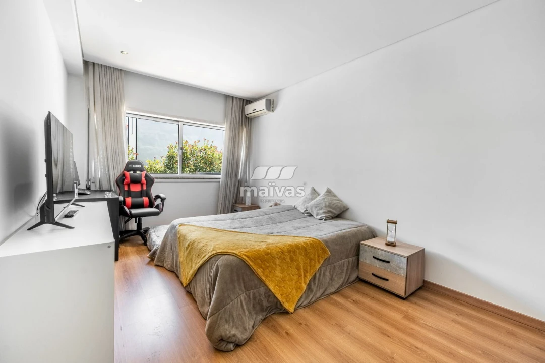 Apartamento T2 para Venda em Merelim (São Paio), Panoias e Parada de Tibães Foto 11