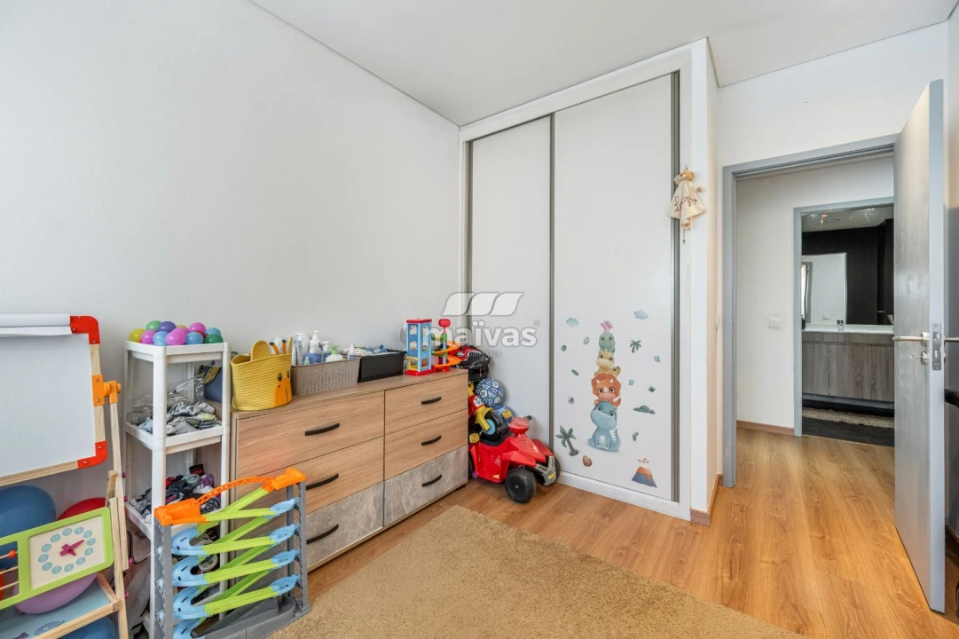Apartamento T2 para Venda em Merelim (São Paio), Panoias e Parada de Tibães Foto 13