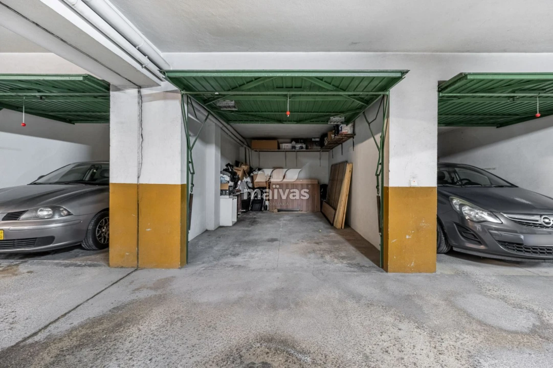 Apartamento T2 para Venda em Merelim (São Paio), Panoias e Parada de Tibães Foto 16