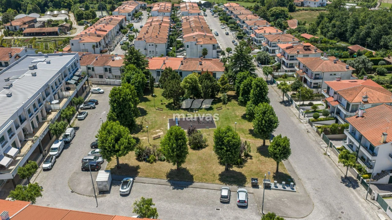 Apartamento T2 para Venda em Merelim (São Paio), Panoias e Parada de Tibães Foto 26
