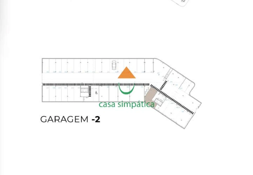 Apartamento T3 para Venda em Oliveira do Douro Foto 14