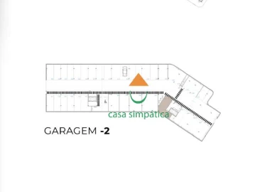 Apartamento T3 para Venda em Oliveira do Douro