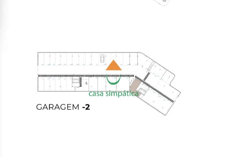 Apartamento T3 para Venda em Oliveira do Douro Foto 14