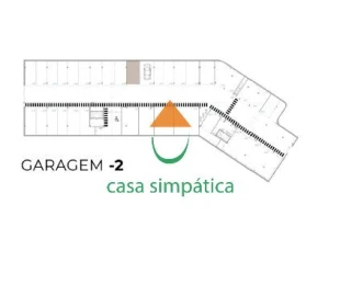 Apartamento T2 para Venda em Oliveira do Douro