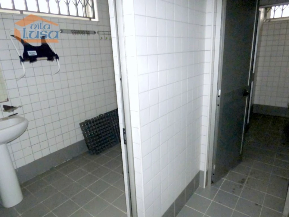 Armazém para Arrendamento em Campo e Sobrado Foto 12