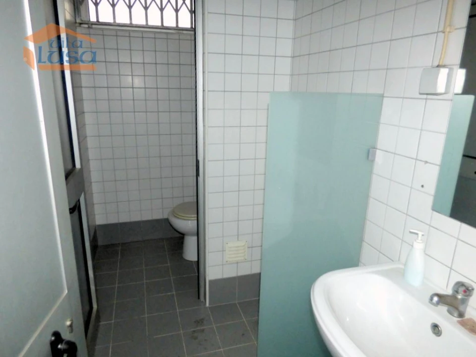 Armazém para Arrendamento em Campo e Sobrado Foto 13