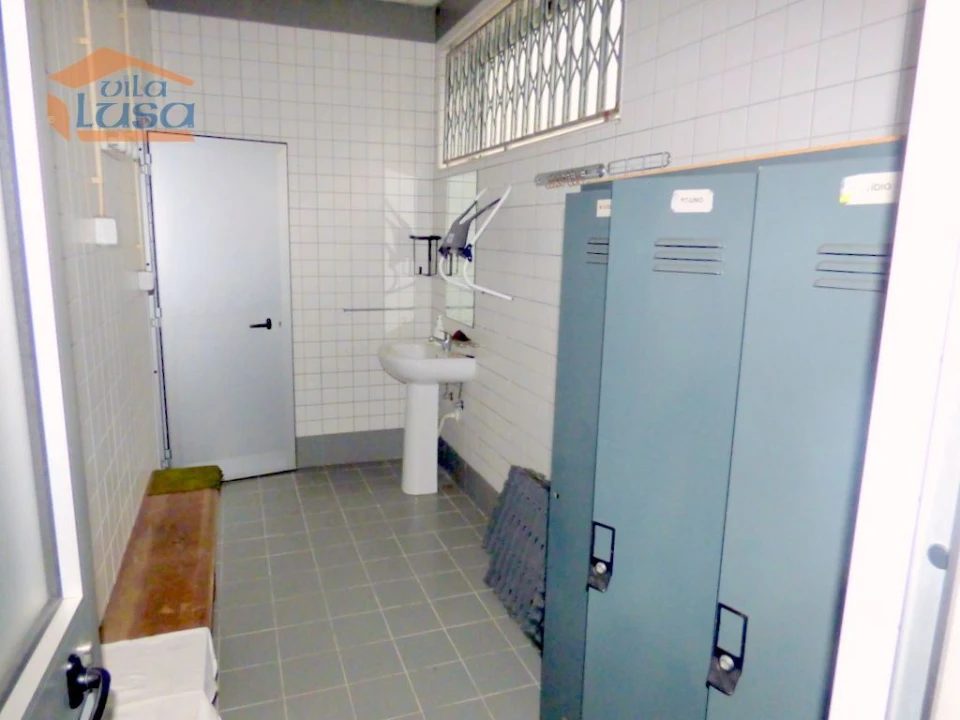 Armazém para Arrendamento em Campo e Sobrado Foto 15