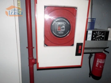 Armazém para Arrendamento em Campo e Sobrado