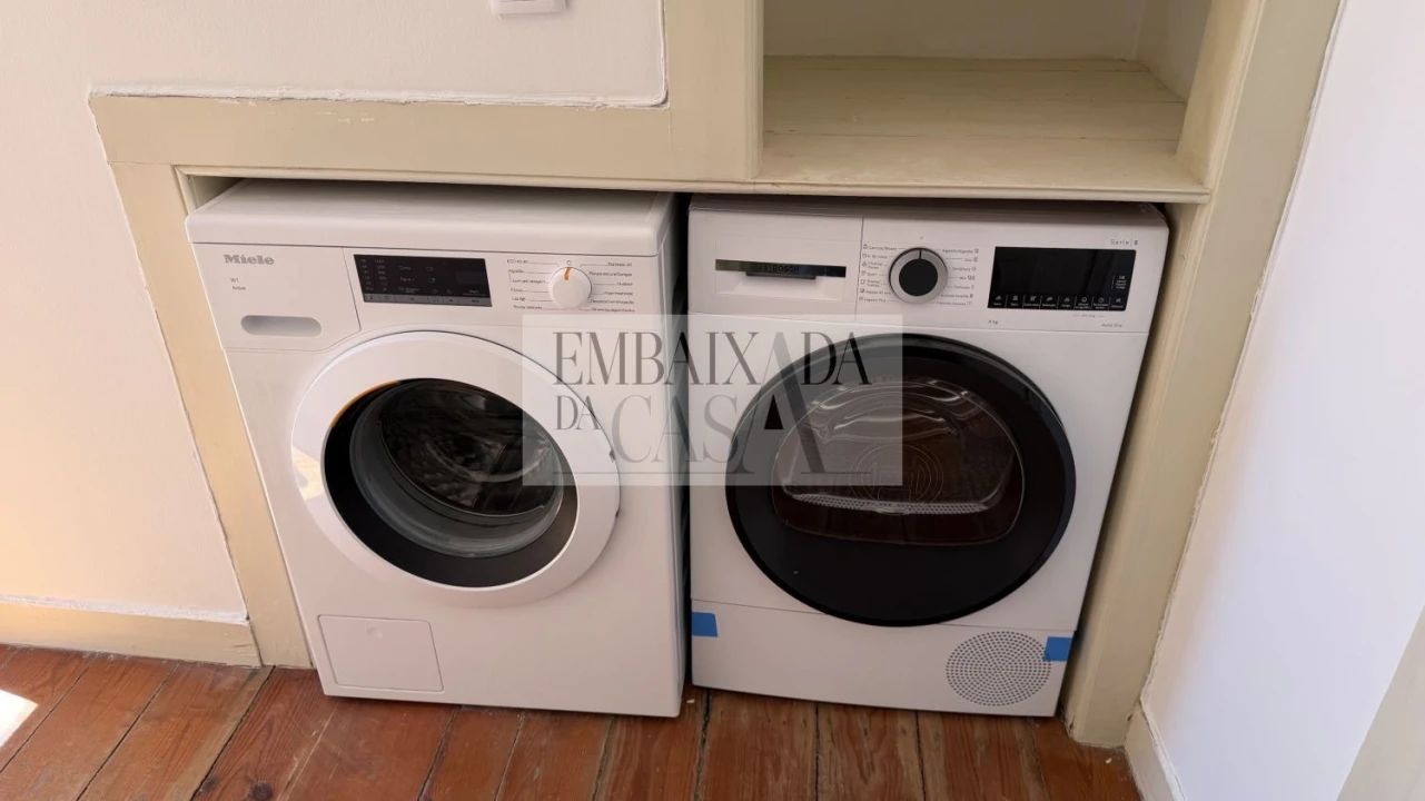 Moradia T4 para Arrendamento em Estrela Foto 29