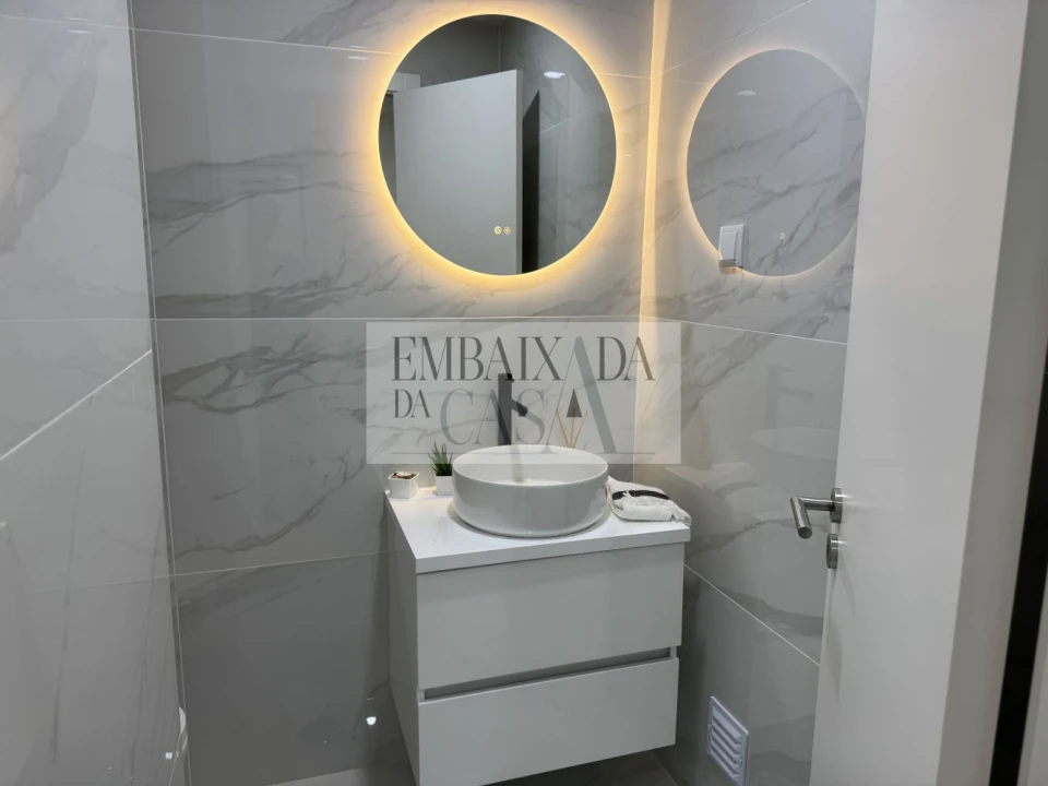 Apartamento T3 para Venda em Benfica Foto 8