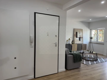 Apartamento T3 para Venda em Benfica