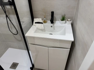 Apartamento T3 para Venda em Benfica