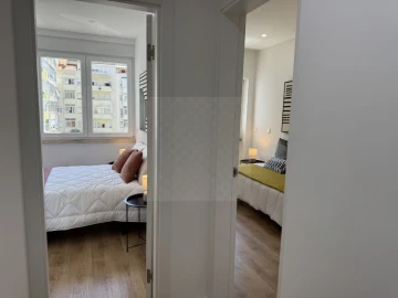 Apartamento T3 para Venda em Benfica