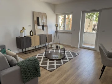 Apartamento T3 para Venda em Benfica
