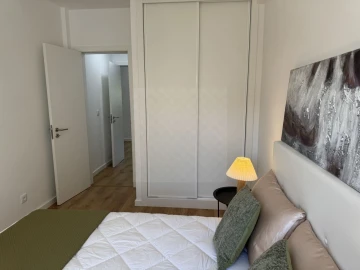 Apartamento T3 para Venda em Benfica