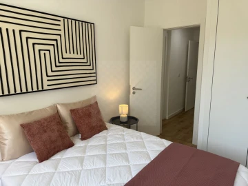 Apartamento T3 para Venda em Benfica