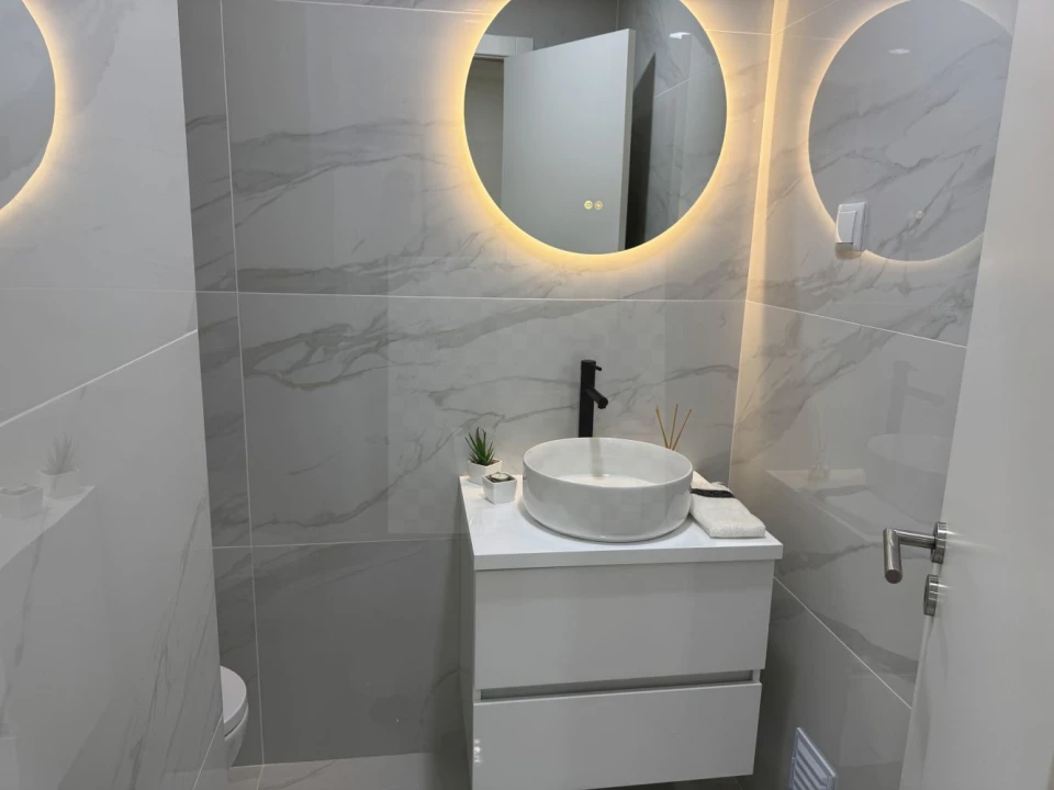 Apartamento T3 para Venda em Benfica Foto 9