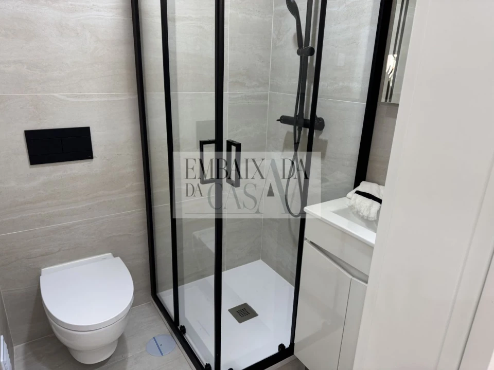 Apartamento T3 para Venda em Benfica Foto 24