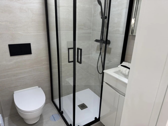Apartamento T3 para Venda em Benfica Foto 24