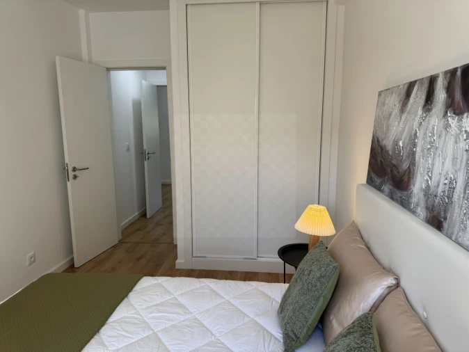 Apartamento T3 para Venda em Benfica Foto 22