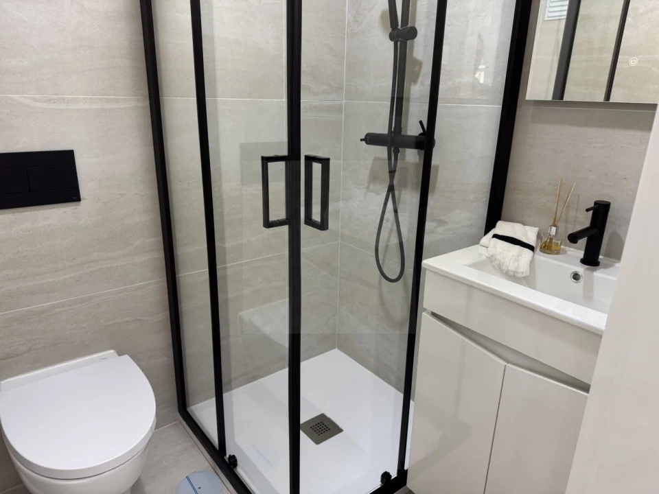 Apartamento T3 para Venda em Benfica Foto 20