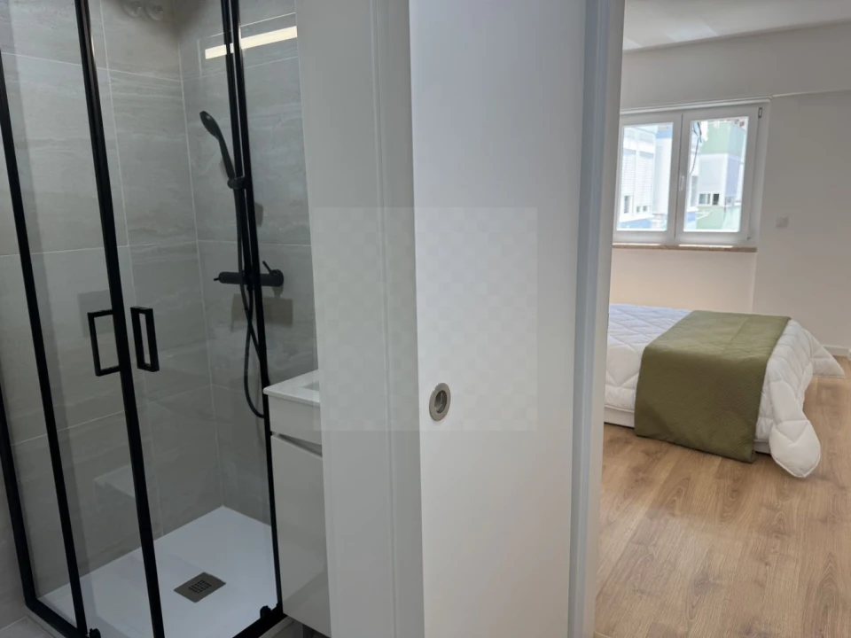 Apartamento T3 para Venda em Benfica Foto 18