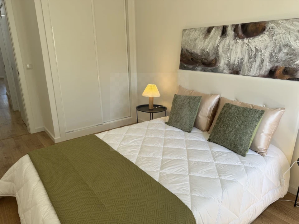 Apartamento T3 para Venda em Benfica Foto 19