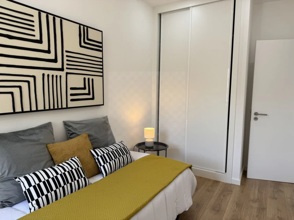 Apartamento T3 para Venda em Benfica Foto 15