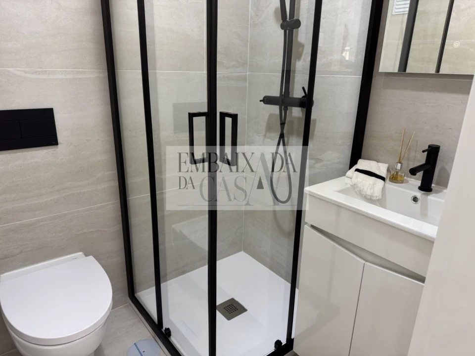 Apartamento T3 para Venda em Benfica Foto 20