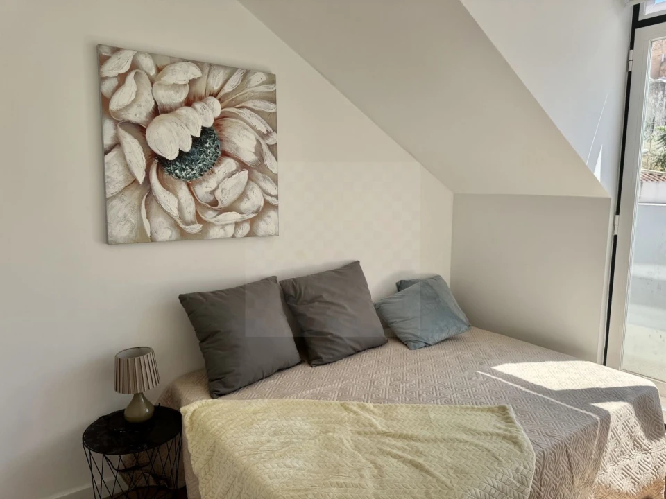Apartamento T2 para Venda em São Vicente Foto 18