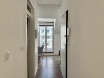 Apartamento T2 para Venda em São Vicente
