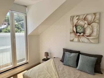 Apartamento T2 para Venda em São Vicente